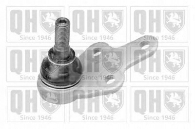 QUINTON HAZELL qsj3326s -  Несущий / направляющий шарнир